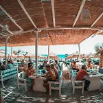 Paradise Beach Camping - Adults Only