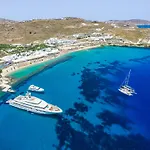 Paradise Beach Camping - Adults Only