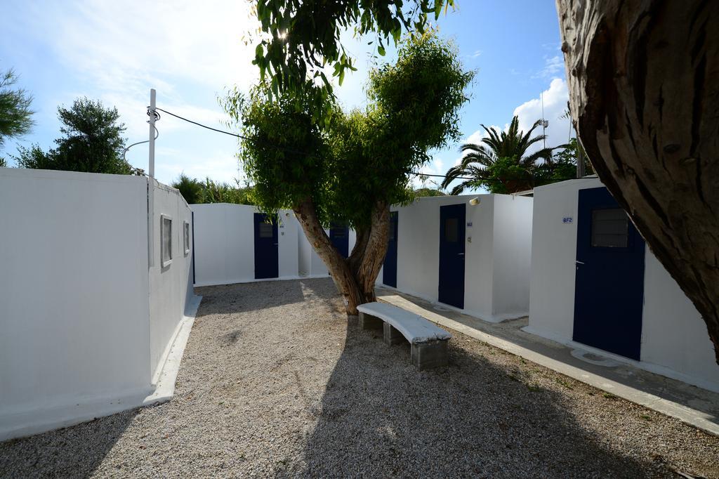 Paradise - Adults Only 3* Platys Gialos (Mykonos)