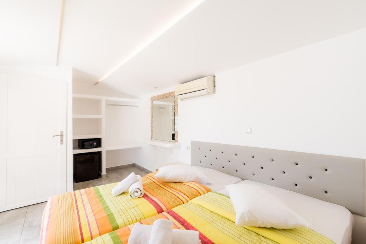Paradise - Adults Only Hotel