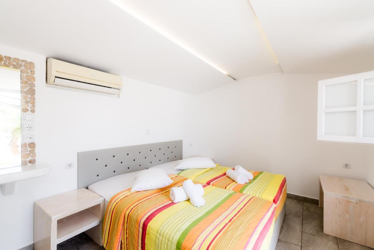 Paradise - Adults Only Hotel Platys Gialos (Mykonos)