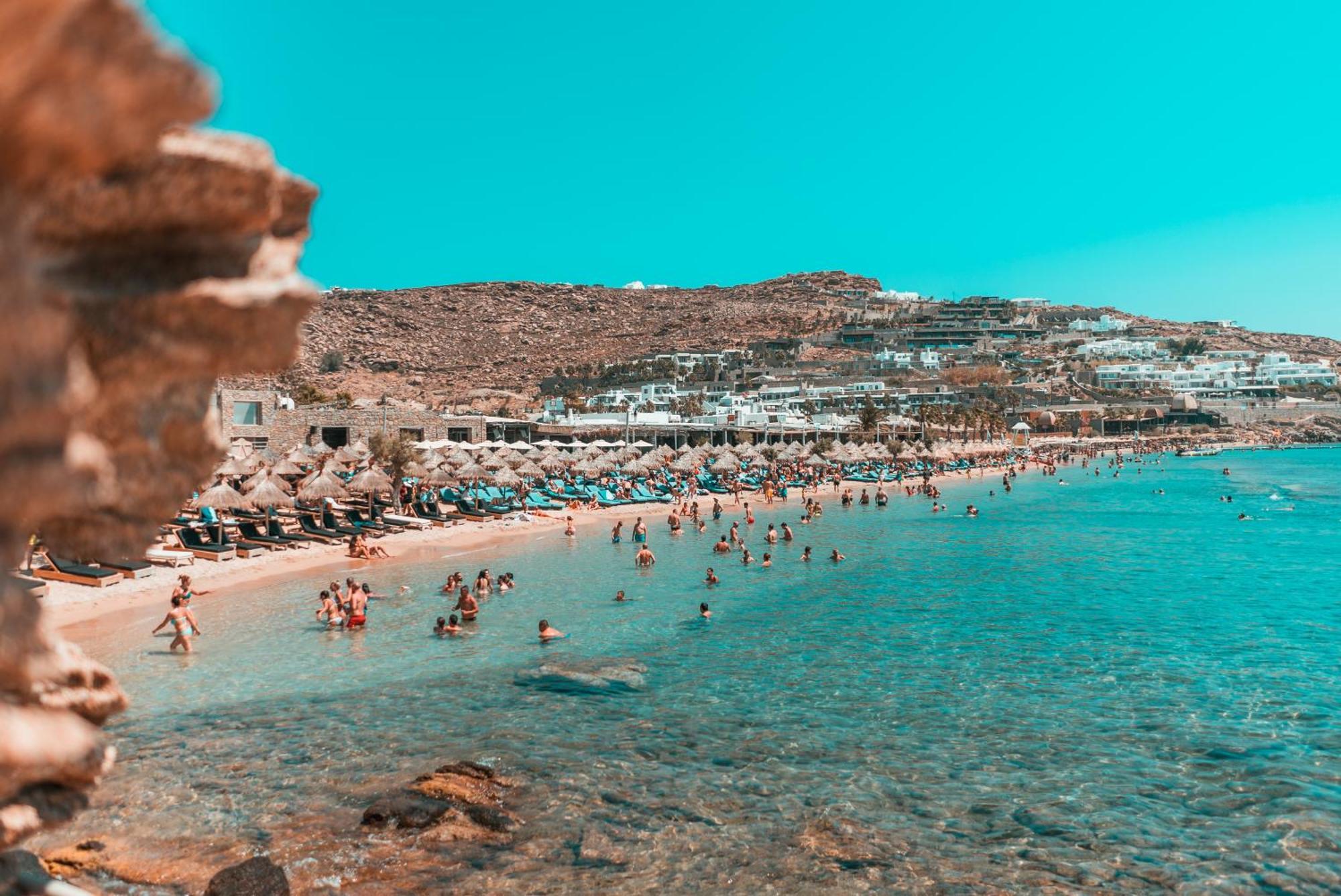 Paradise - Adults Only Hotel 3*