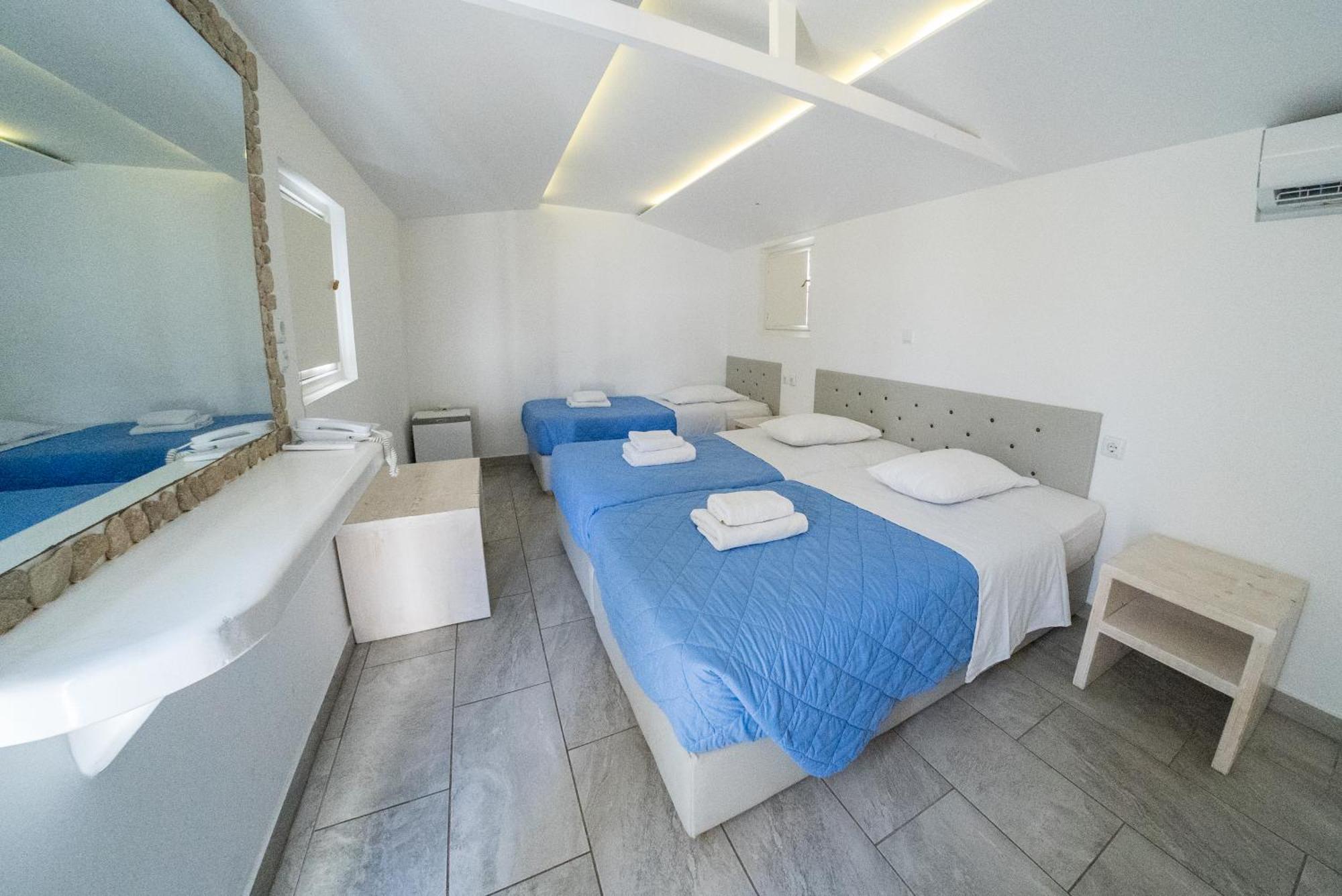Paradise - Adults Only Hotel Platys Gialos (Mykonos)