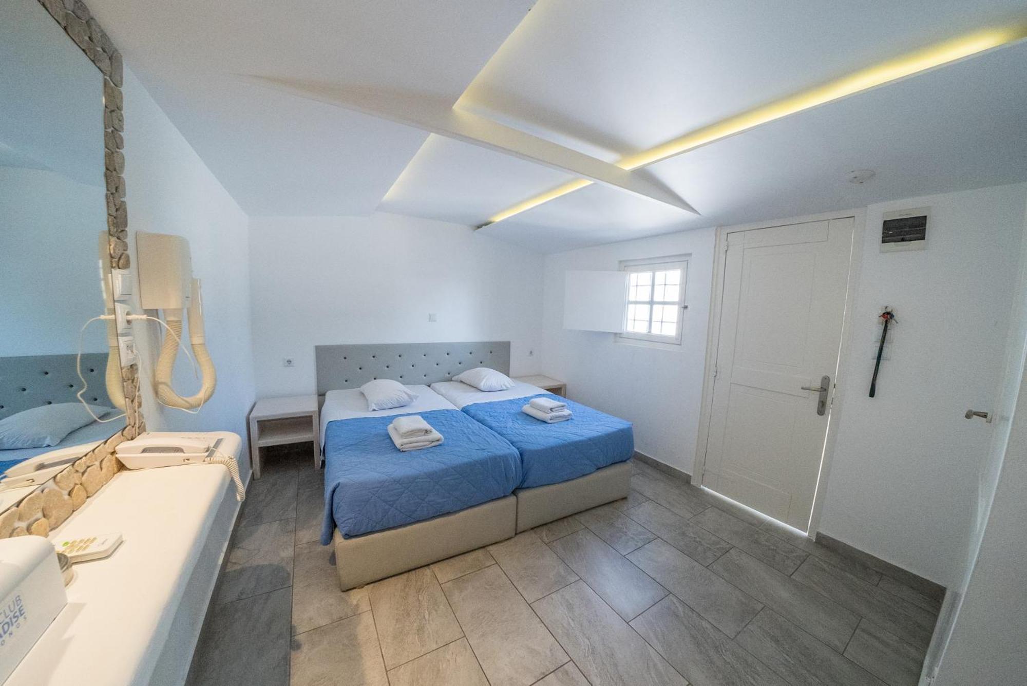 Paradise - Adults Only Platys Gialos (Mykonos)