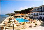 Hotel Paradise - Adults Only Platys Gialos (Mykonos)