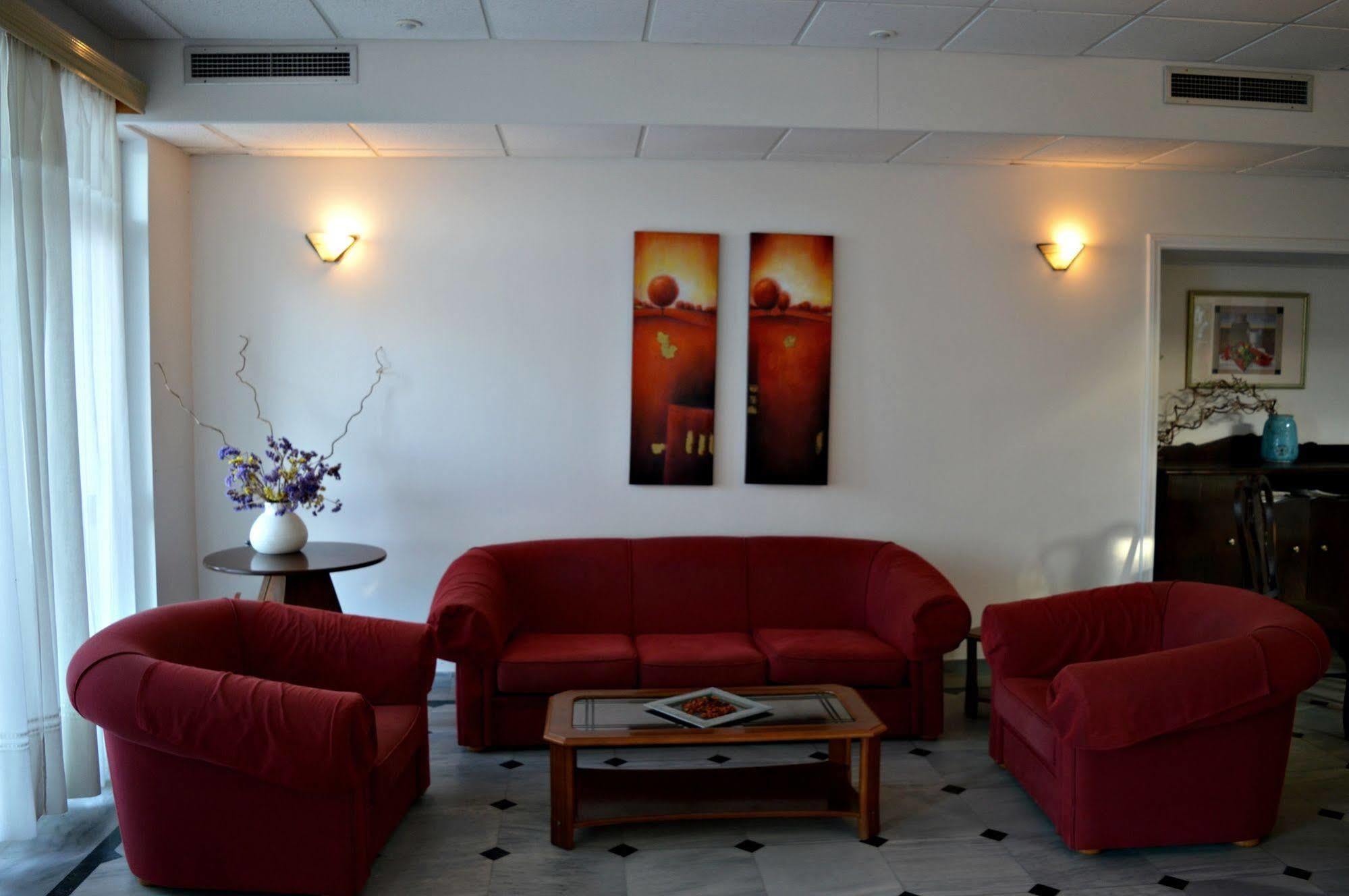 Paradise - Adults Only Hotel 3*