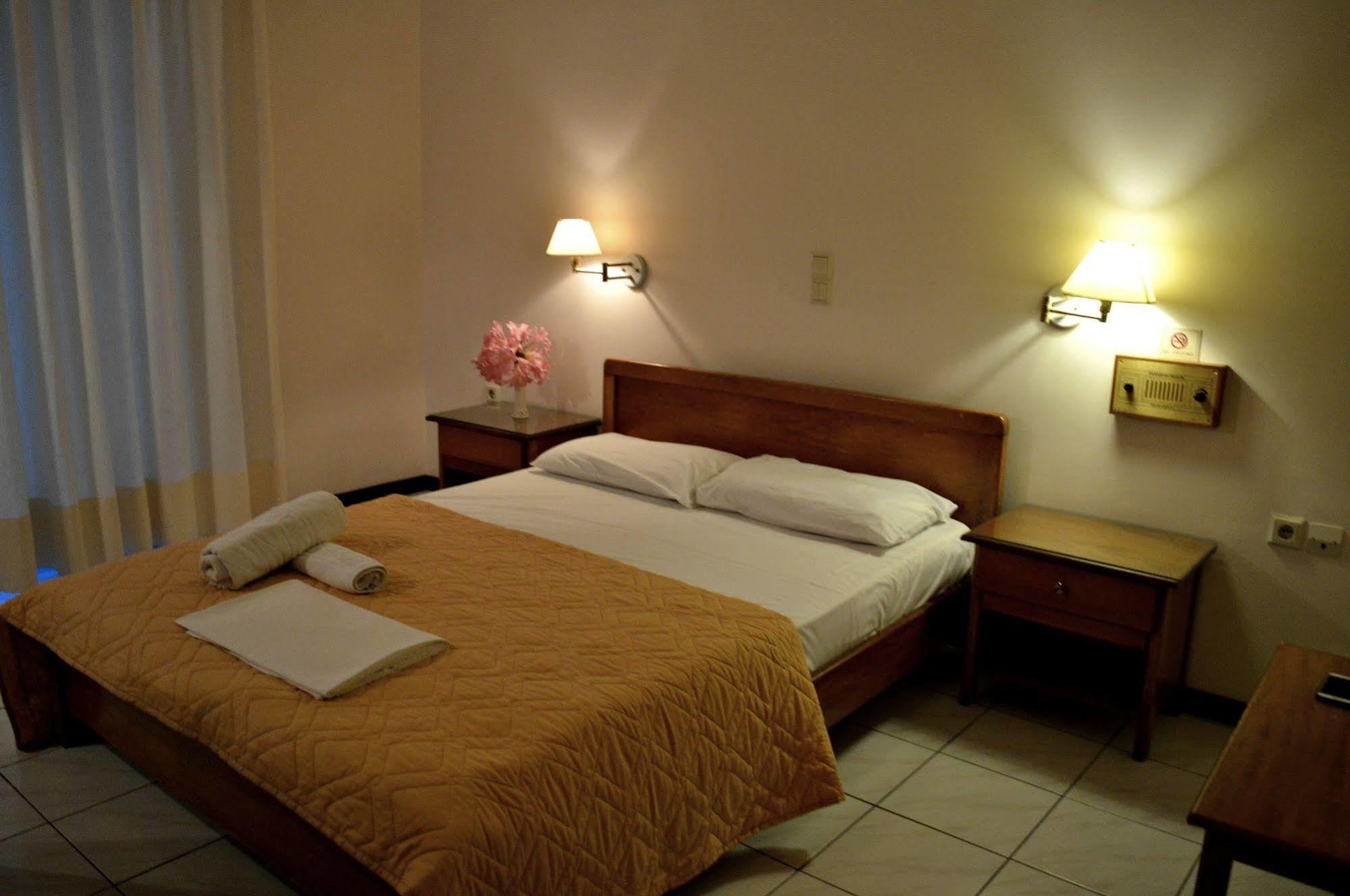 Paradise - Adults Only Platys Gialos (Mykonos)