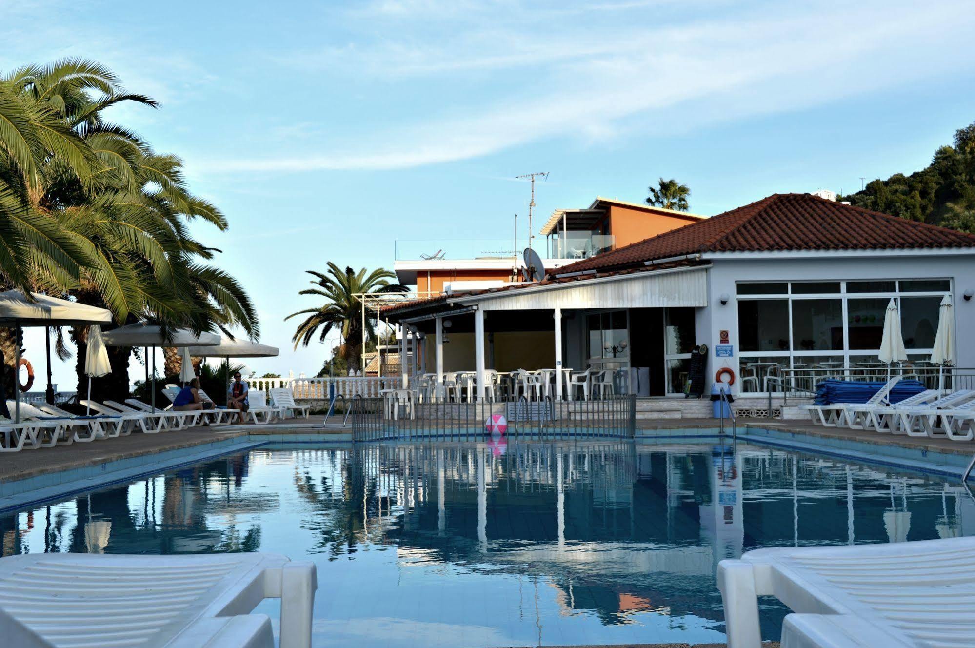 Paradise - Adults Only Hotel 3*